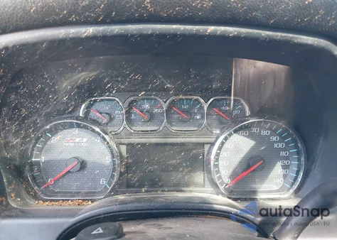 2015 Chevrolet Silverado 1500 2Lz from USA, damaged, VIN 3GCUKSEC6FG481760